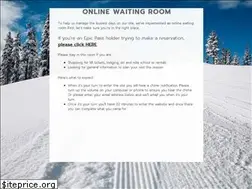 Sites similar to skiheavenly.com