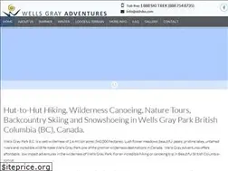 Sites similar to skihike.com