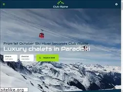 Sites similar to skihiver.co.uk