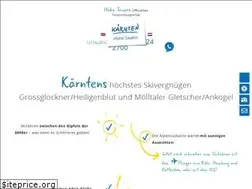 Sites similar to skihohetauern.at