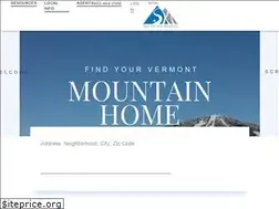 Sites similar to skihomerealty.com