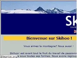 Sites similar to skihoo.com