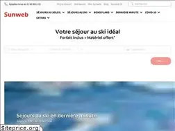 Sites similar to skihorizon.fr