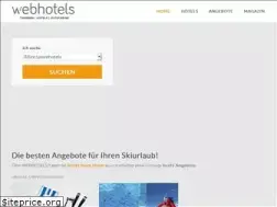 Sites similar to skihotels.at