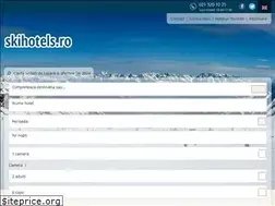 Sites similar to skihotels.ro