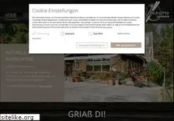 Sites similar to skihuette-kaufbeuren.de