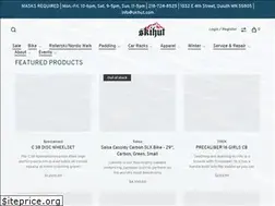 Sites similar to skihut.com