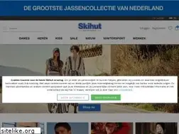Sites similar to skihut.nl