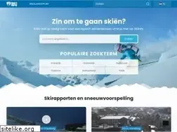 Sites similar to skiinfo.be