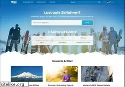 Sites similar to skiinfo.ch