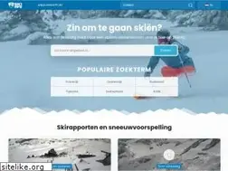 Sites similar to skiinfo.nl