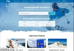 Sites similar to skiinfo.pl