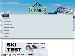 Sites similar to skiinfo.rs