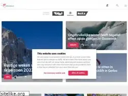 Sites similar to skiinformatie.nl