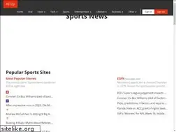 Sites similar to skiing.alltop.com