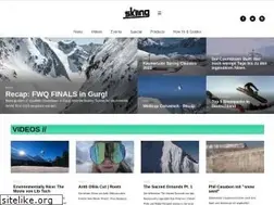 Sites similar to skiing.de