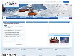 Sites similar to skiing.nl