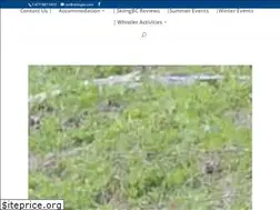 Sites similar to skiingbc.com