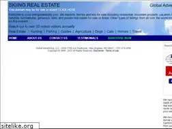 Sites similar to skiingrealestate.com
