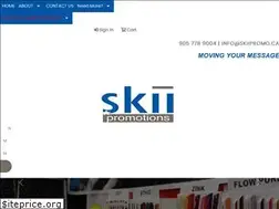 Sites similar to skiipromo.ca