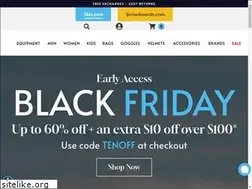 Sites similar to skiis.com