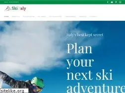 Sites similar to skiitaly.com.au
