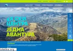 Sites similar to skijalistasrbije.rs