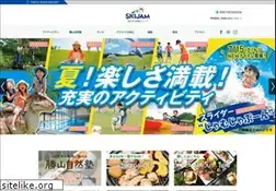 Sites similar to skijam.jp