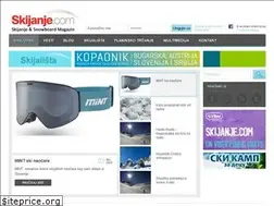 Sites similar to skijanje.com