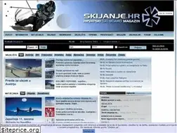 Sites similar to skijanje.hr