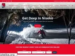 Sites similar to skijapan.com