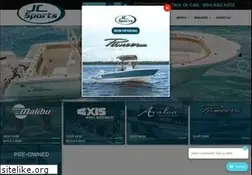 Sites similar to skijcsports.com