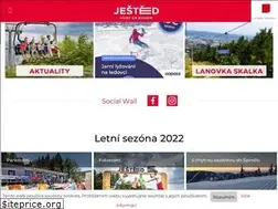 Sites similar to skijested.cz