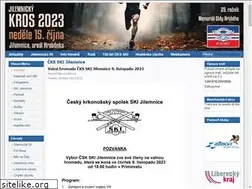Sites similar to skijilemnice.cz