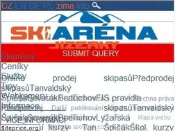 Sites similar to skijizerky.cz