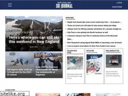 Sites similar to skijournal.com