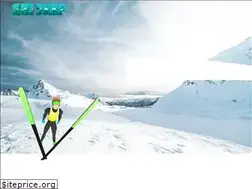 Sites similar to skijumpgame.com