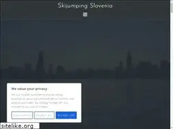 Sites similar to skijumping-slovenia.de