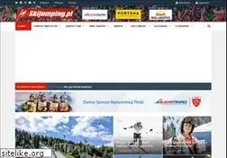 Sites similar to skijumping.pl