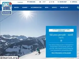 Sites similar to skijuwel.com