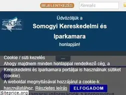 Sites similar to skik.hu