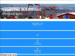 Sites similar to skikamenec.cz