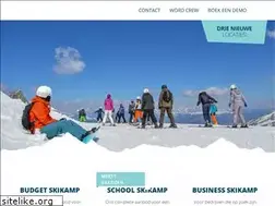 Sites similar to skikamp.nl