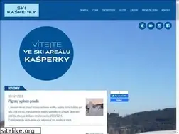Sites similar to skikasperky.cz