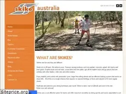 Sites similar to skike.com.au