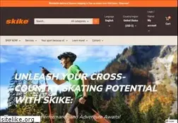 Sites similar to skike.com