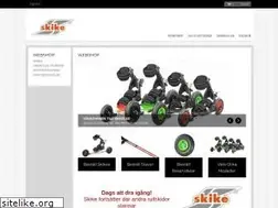 Sites similar to skike.se