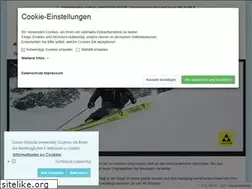 Sites similar to skikeller.de