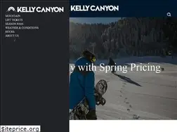 Sites similar to skikelly.com