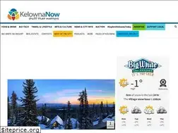 Sites similar to skikelowna.com